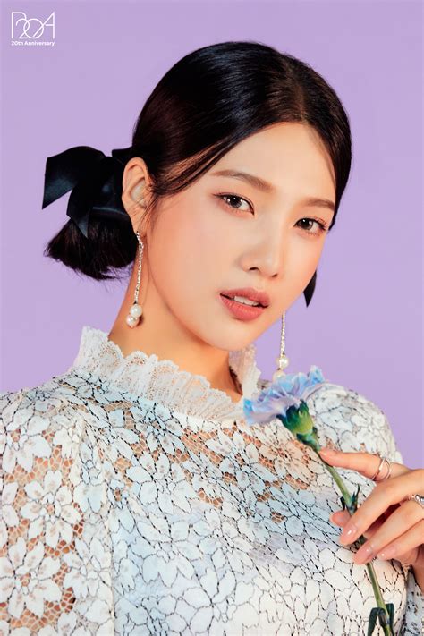 Joy (Red Velvet) Profile (Updated!) .
